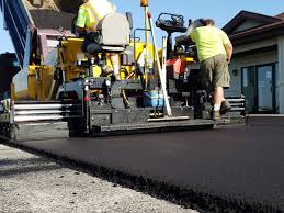 Driveway Snow Removal Preparation in South Wallins, KY