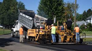 Best Cobblestone Driveway Installation  in South Wallins, KY