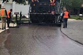 Best Driveway Crack Filling  in South Wallins, KY